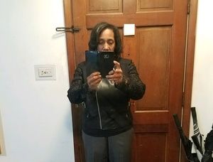 Meet your Posher, Janette